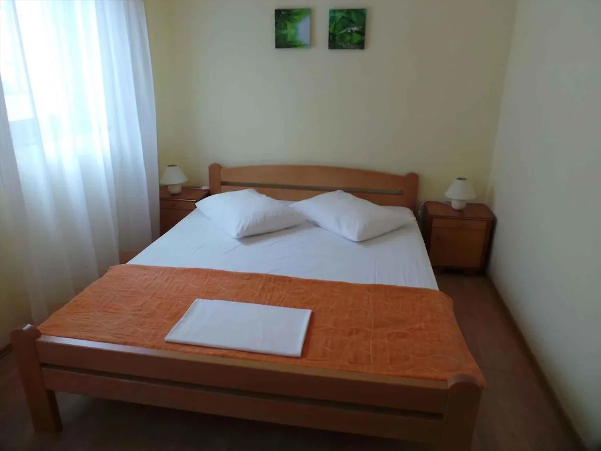 Apartments Pjescana Uvala/Istrien 17335 Croatia