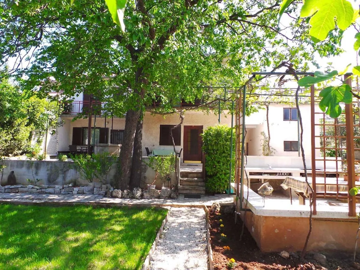 Apartments Pjescana Uvala/Istrien 17335 Croatia